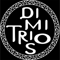 dimitrios exclusive logo