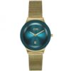 MINI SOTEC GOLD TEAL