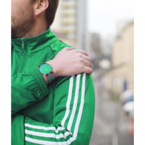 SLIM-X XL LAZER GREEN