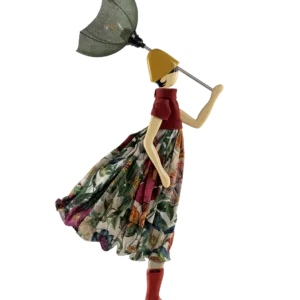 Alida | Little Girl επιτραπέζιο φωτιστικό