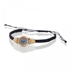 ΒΡΑΧΙΟΛΙ 925° ΜΕ SWAROVSKI ΠΕΤΡΕΣ